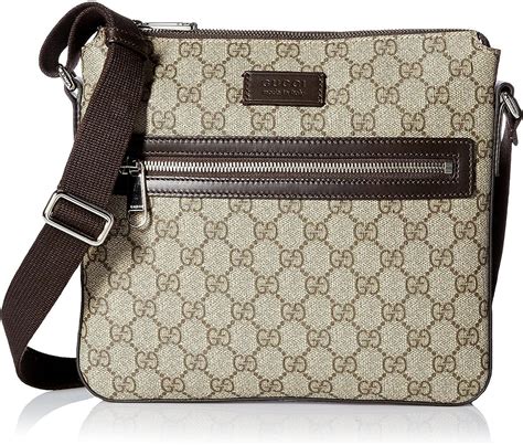 gucci men sling bag|gucci side bag men price.